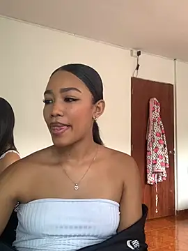 kali rousse online show from February 2026 01:07:02 PM