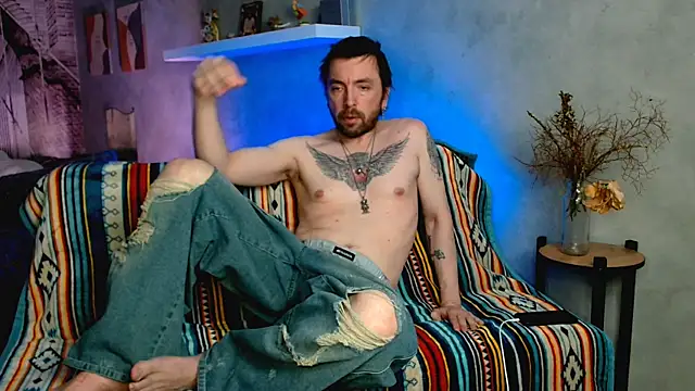 MarkusRivas online show from March 2026 05:46:01 PM