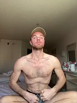 Powerbottomdom online show from February 2026 05:55:01 PM