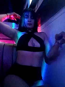 Cami carvajal online show from April 2026 09:02:01 AM