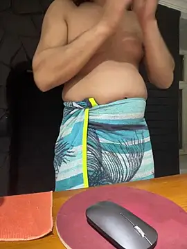 TurkeyMen online show from March 2026 08:41:02 PM