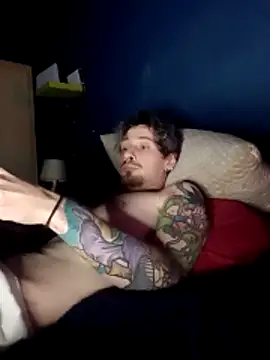 Snapshot of Magikmike94 chatting on February 2026 03:00:01 PM Magikmike94 online show from February 2026 03:00:01 PM