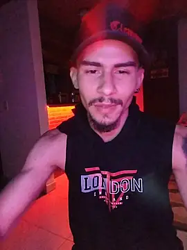 SharonTygaX online show from March 2026 11:19:02 PM