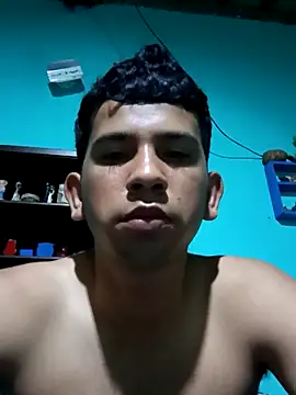 Josue 539 online show from February 2026 02:29:01 AM