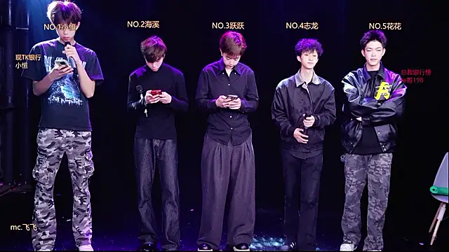 Snapshot of Gay-NextDoor chatting on February 2026 05:38:01 AM Gay-NextDoor online show from February 2026 05:38:01 AM