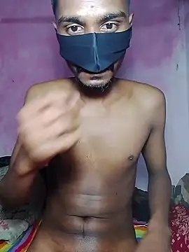 DarkAlpha099 online show from February 2026 06:31:01 PM