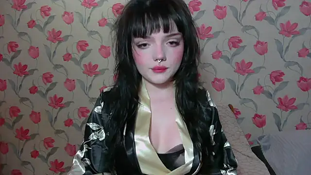 DorathyScaggs online show from April 2026 05:29:01 PM