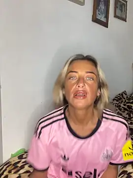 ScarlettGold  online show from March 2026 05:16:01 PM