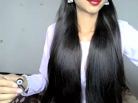 Snapshot of SIKSHA_SINGH chatting on May 2026 06:58:01 PM SIKSHA SINGH online show from May 2026 06:58:01 PM