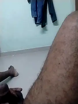 Abikannan96 online show from March 2026 11:52:02 PM