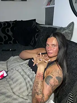 Destinylovex online show from March 2026 09:31:01 PM