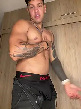 amenadiel fire online show from March 2026 04:18:01 AM