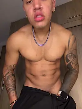 amenadiel fire online show from March 2026 09:15:01 PM