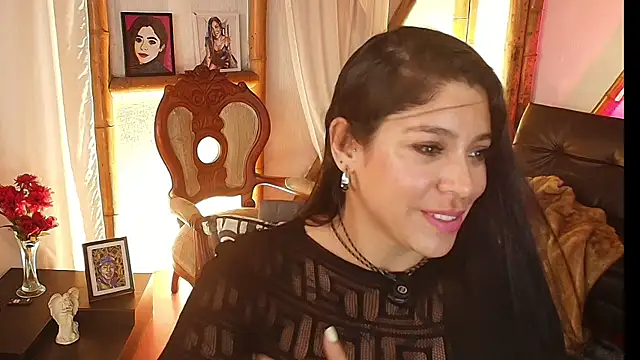 Snapshot of sofia_diaz08 chatting on June 2026 08:33:02 PM sofia diaz08 online show from June 2026 08:33:02 PM