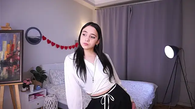 Snapshot of ThiCostin chatting on February 2026 03:57:01 PM ThiCostin online show from February 2026 03:57:01 PM