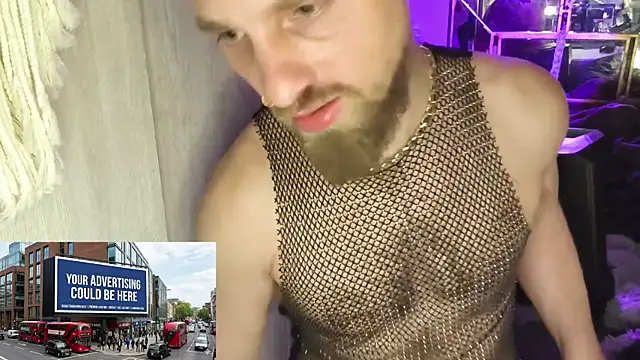 Juli Corn online show from April 2026 10:34:02 PM