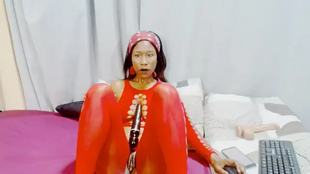 QueenYc online show from March 2026 03:36:01 AM