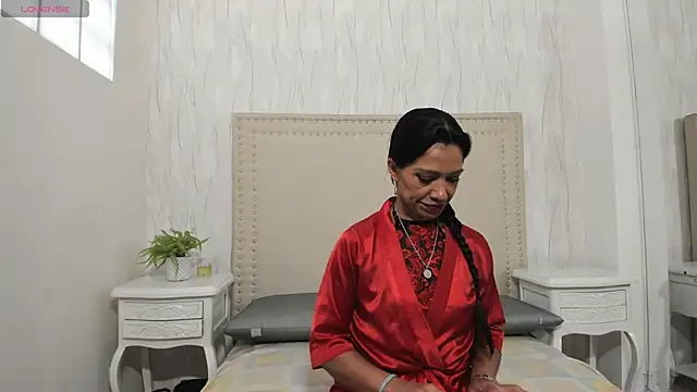 FernandaAvilax online show from March 2026 09:52:02 PM