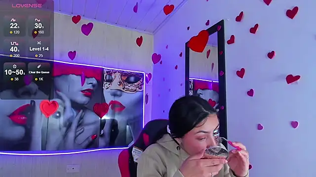 Snapshot of angell_cooper8 chatting on February 2026 12:15:02 PM angell cooper8 online show from February 2026 12:15:02 PM