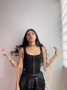 Snapshot of chloe_bluee_ chatting on April 2026 06:21:01 PM chloe bluee online show from April 2026 06:21:01 PM