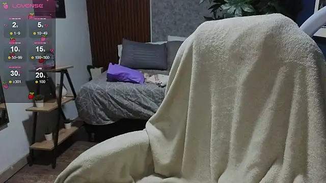 SophyAdams online show from April 2026 08:53:02 PM