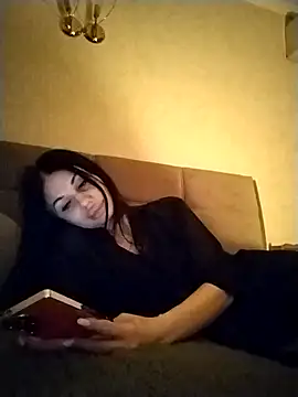 evavibe  online show from March 2026 07:40:01 PM