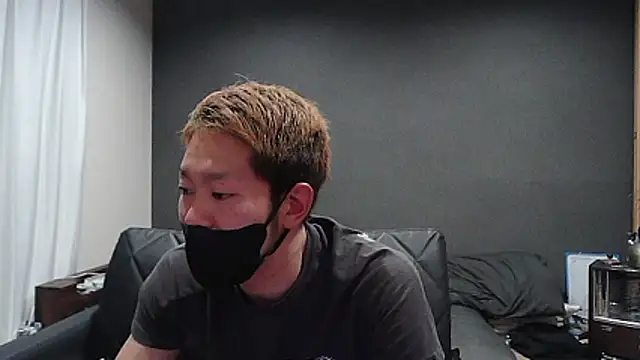 ryuaaaaa online show from February 2026 02:26:02 PM