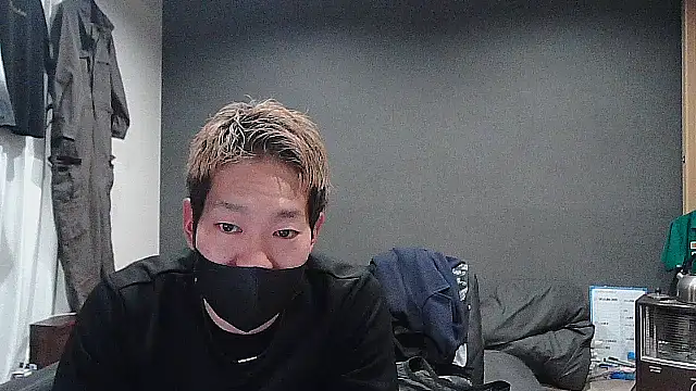 ryuaaaaa online show from March 2026 05:30:01 PM