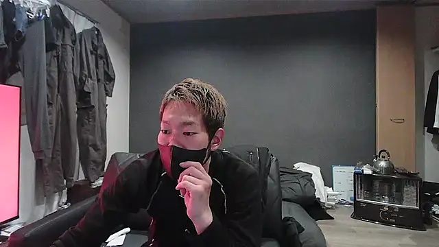 ryuaaaaa online show from March 2026 05:39:01 PM