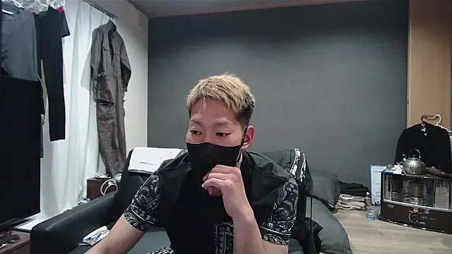 ryuaaaaa online show from March 2026 02:09:02 PM