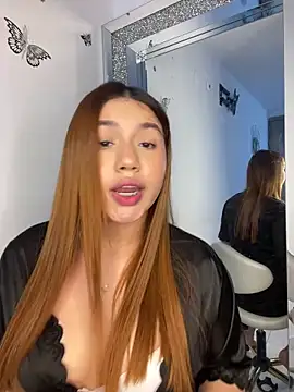 scarleth marquezz online show from March 2026 02:57:02 AM