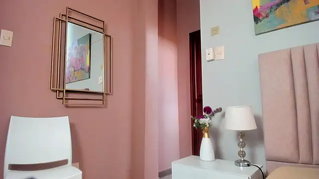 KatrionaNyx online show from February 2026 06:52:01 PM