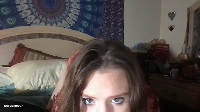 itscoraamour online show from March 2026 01:31:02 AM