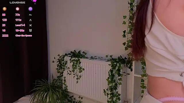 Viksinite online show from March 2026 11:42:02 PM