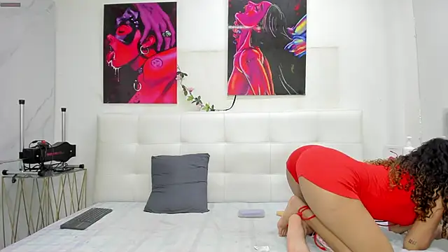 Snapshot of ahsly78Bryan chatting on February 2026 08:53:02 PM ahsly78Bryan online show from February 2026 08:53:02 PM