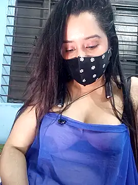 Choco Mau online show from March 2026 07:19:02 PM