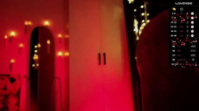 Snapshot of Nestyzz chatting on February 2026 09:58:01 PM Nestyzz online show from February 2026 09:58:01 PM