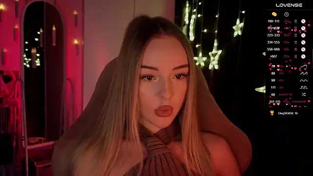 Nestyzz online show from March 2026 11:42:01 PM