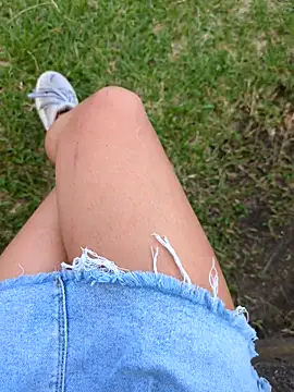 DulceCaroX online show from March 2026 08:57:02 PM