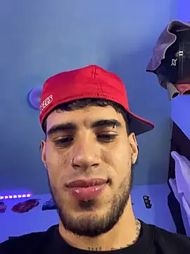 TOMAS CONOR online show from March 2026 02:39:01 AM