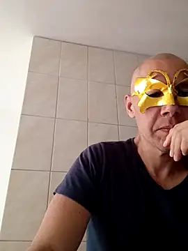 MisterX-47 online show from March 2026 06:46:01 PM