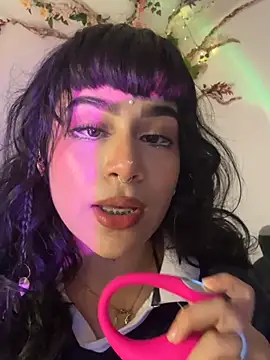 Selen Extasis online show from March 2026 11:11:02 PM