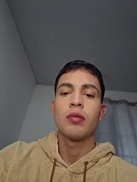 NewYoungHot online show from March 2026 08:38:01 PM