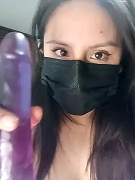 Rosyshadow online show from April 2026 09:14:01 AM