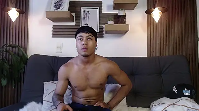 Snapshot of Jeremy_wallker chatting on February 2026 08:41:02 PM Jeremy wallker online show from February 2026 08:41:02 PM