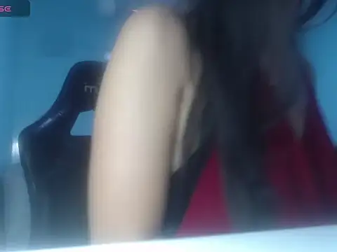 mila t  online show from February 2026 08:09:01 PM