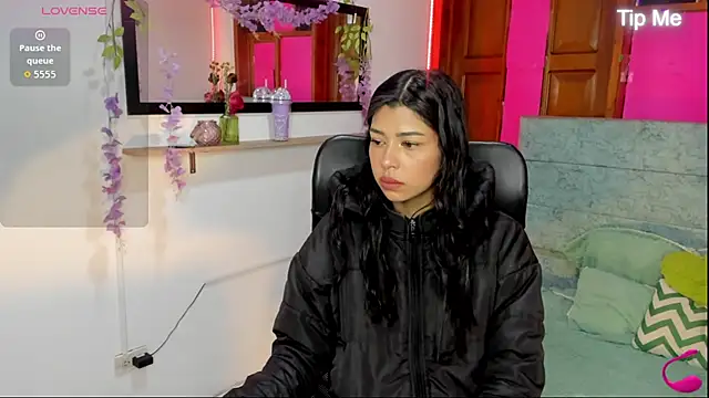 Aysha winxs online show from March 2026 03:13:01 AM