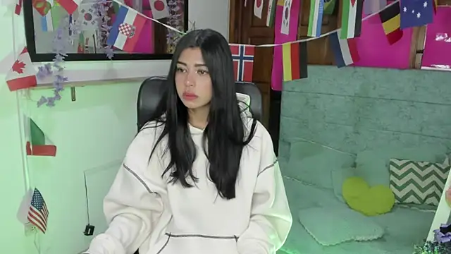 Aysha winxs online show from July 2026 03:23:02 AM