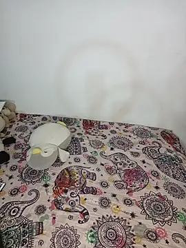 ValeriaSalvino online show from February 2026 04:13:02 AM