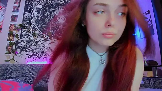 FearlessDivaX online show from March 2026 01:45:01 AM